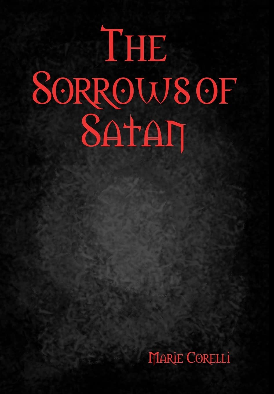 The Sorrows of Satan