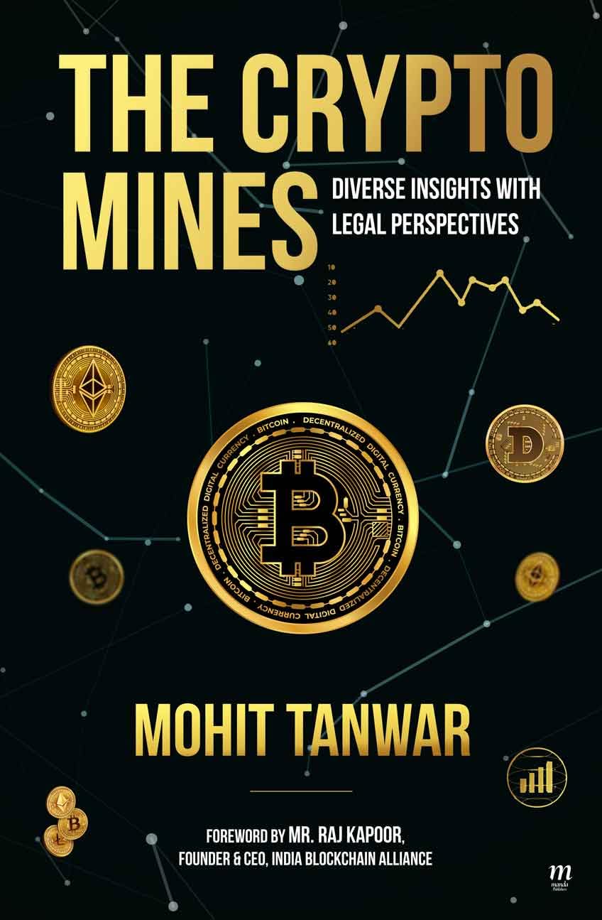 The Crypto Mines: Diverse Insights with Legal Perspectives