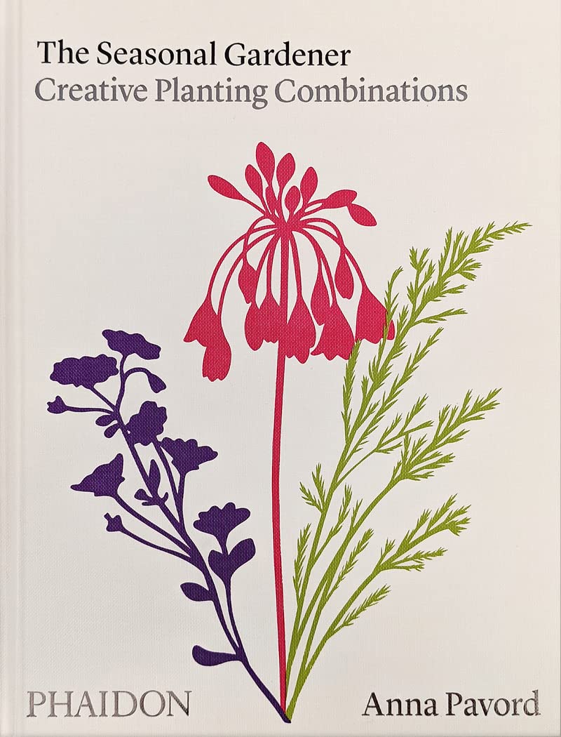 The Seasonal Gardener