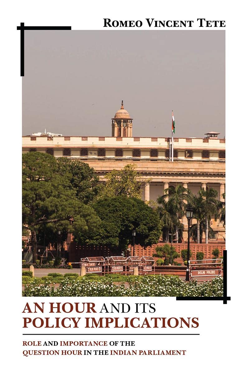 An Hour and its Policy Implications
