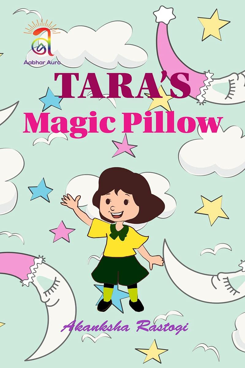 Taras Magic Pillow
