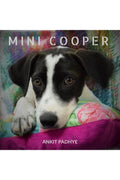 Mini Cooper: I Love Woof!