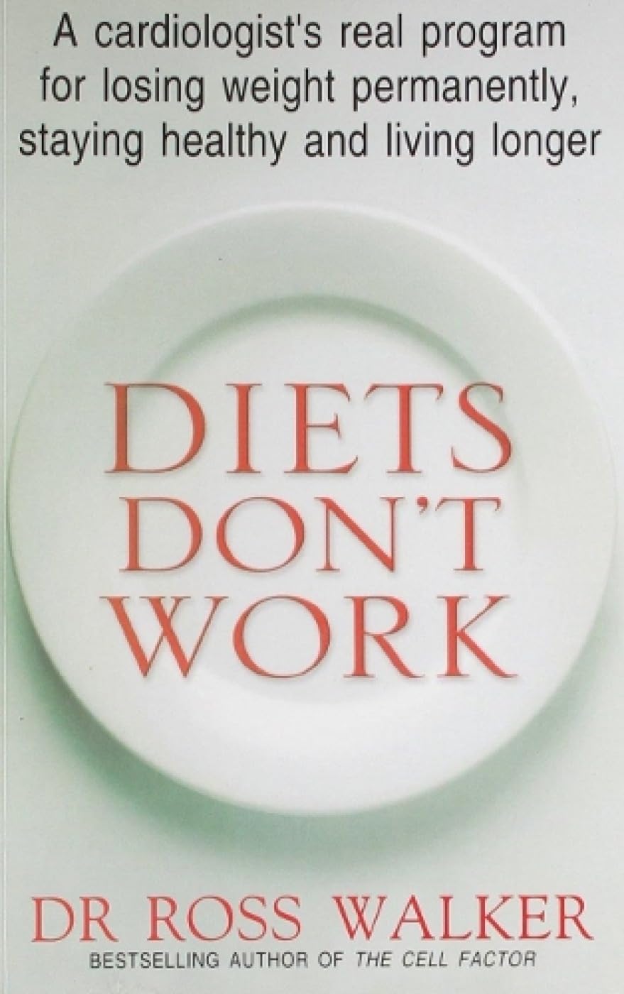 Diets DonT Work