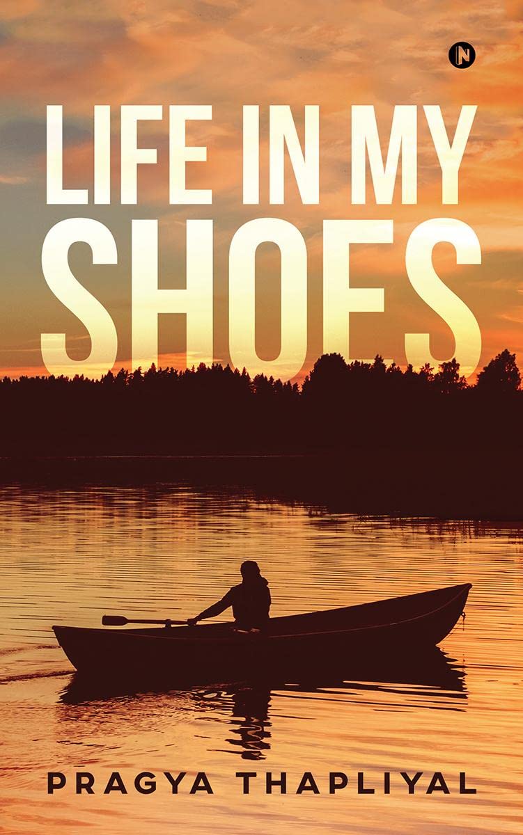 Life In My Shoes