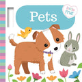 Pets (Little Me  Buggy Board)
