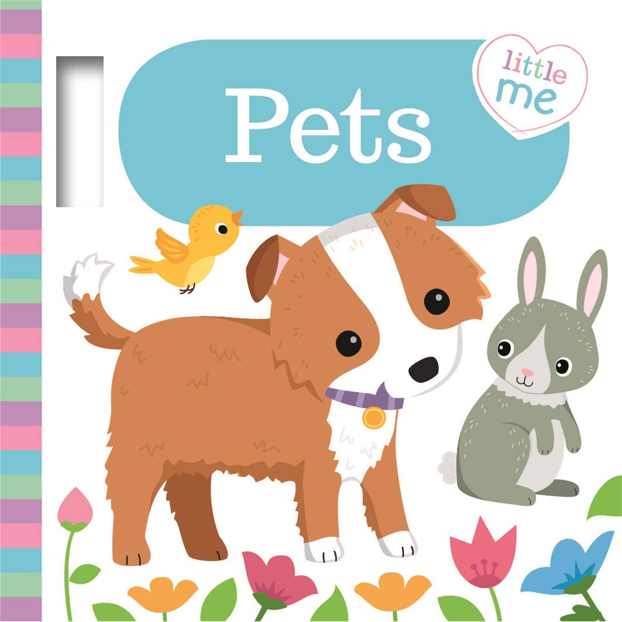Pets (Little Me  Buggy Board)
