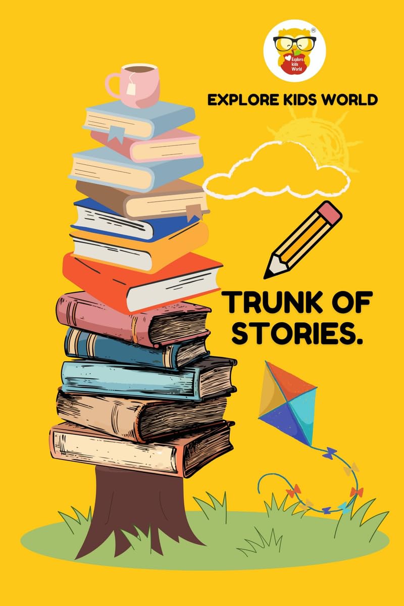 Trunk of Stories