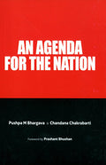 An Agenda For The Nation