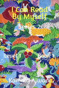 I Can Read By Myself  Series 2  Level 1  Book 1