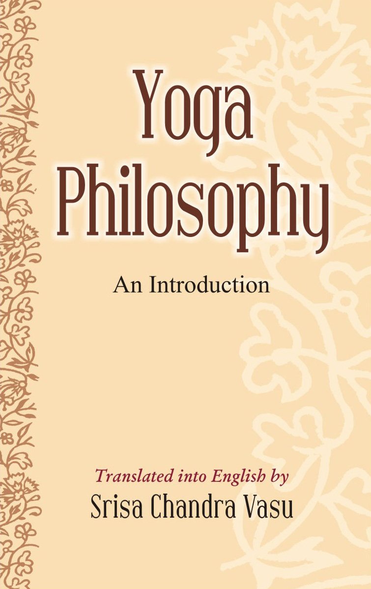 Yoga Philosophy: An Introduction
