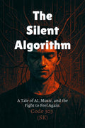 The Silent Algorithm: A Tale of AI, Music, and the Fight to Feel Again.