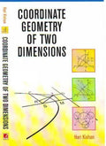 Coordinate Geometry Of Two Dimensions
