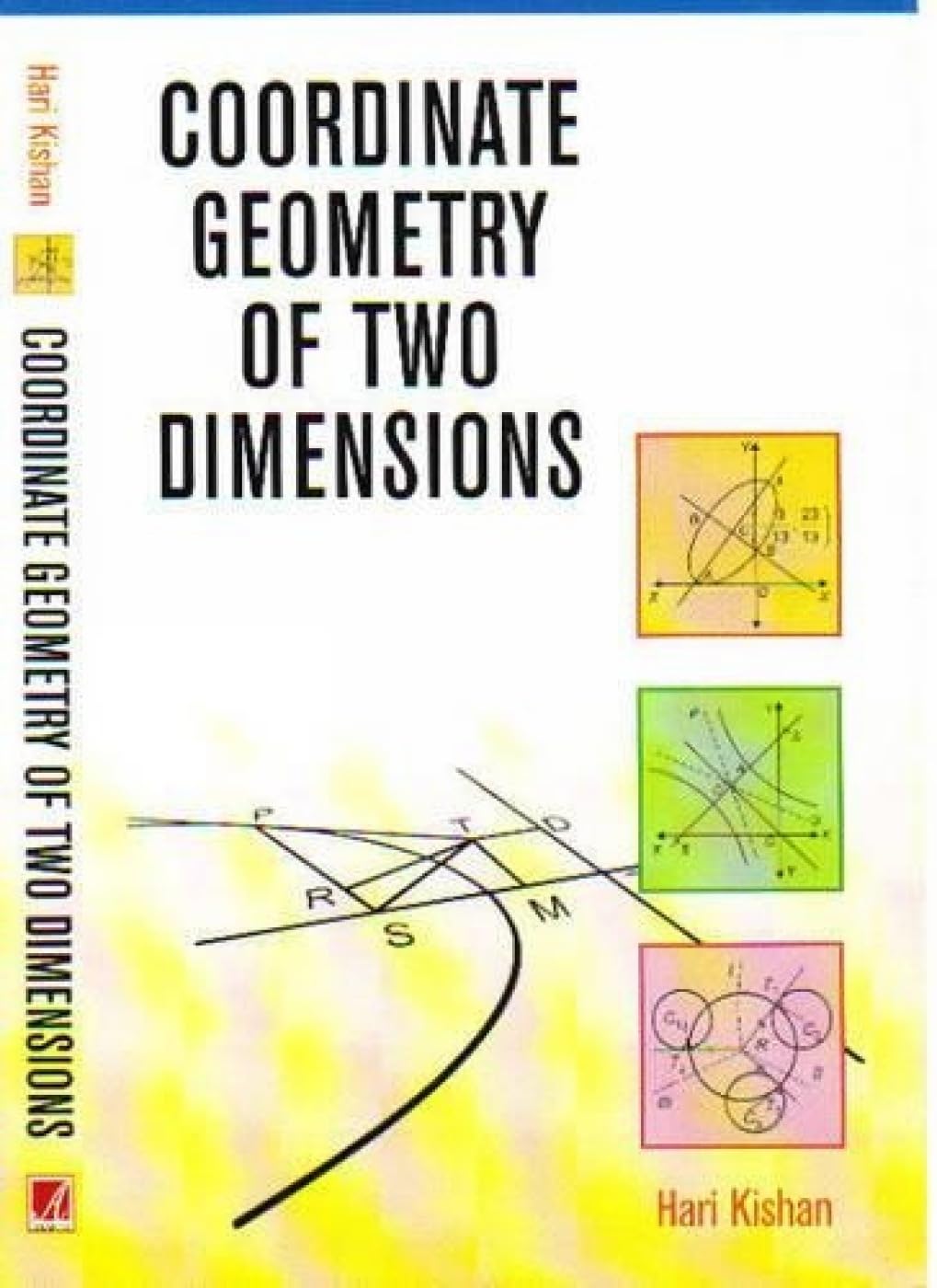 Coordinate Geometry Of Two Dimensions
