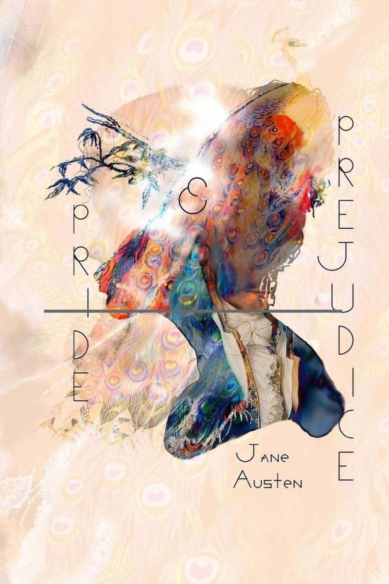 Pride and Prejudice : Classics, Literature, Romance