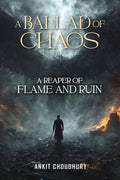 A Reaper of Flame and Ruin: A Ballad of Chaos  Part 4