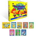 My Complete Kit Of PreNursery Books  8 Titles Learning Pack For Kids Ages 25 | Early Learning Set With English, Maths, Evs, P