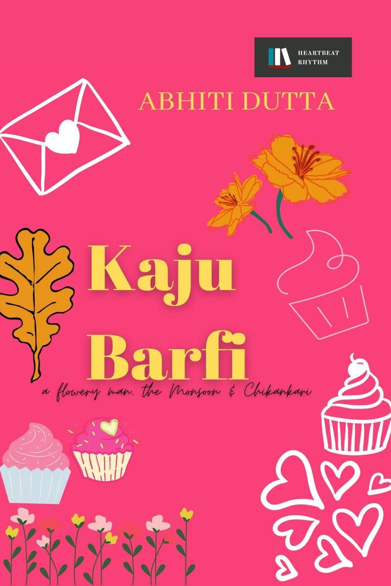 Kaju Barfi