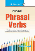 Popular Phrasal Verbs