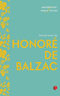 Selected Stories by Honor de Balzac