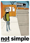 not simple (1)