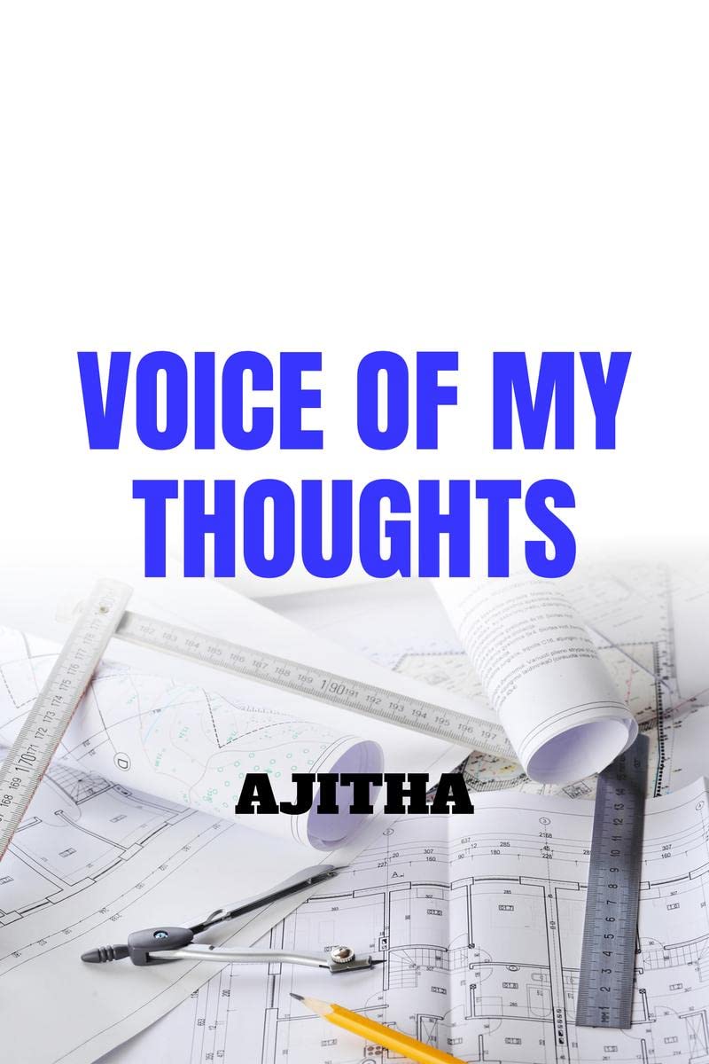 VOICE OF MY THOUGHTS