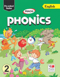 PhonicsPart 2