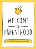 Welcome to Parenthood