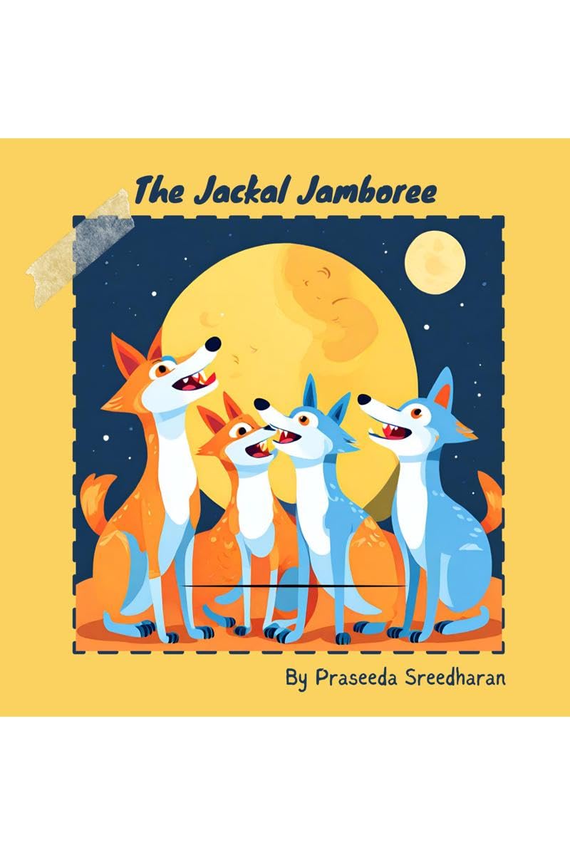 The Jackal Jamboree