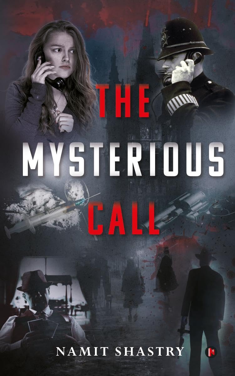 The Mysterious Call
