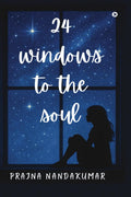 24 Windows to the Soul