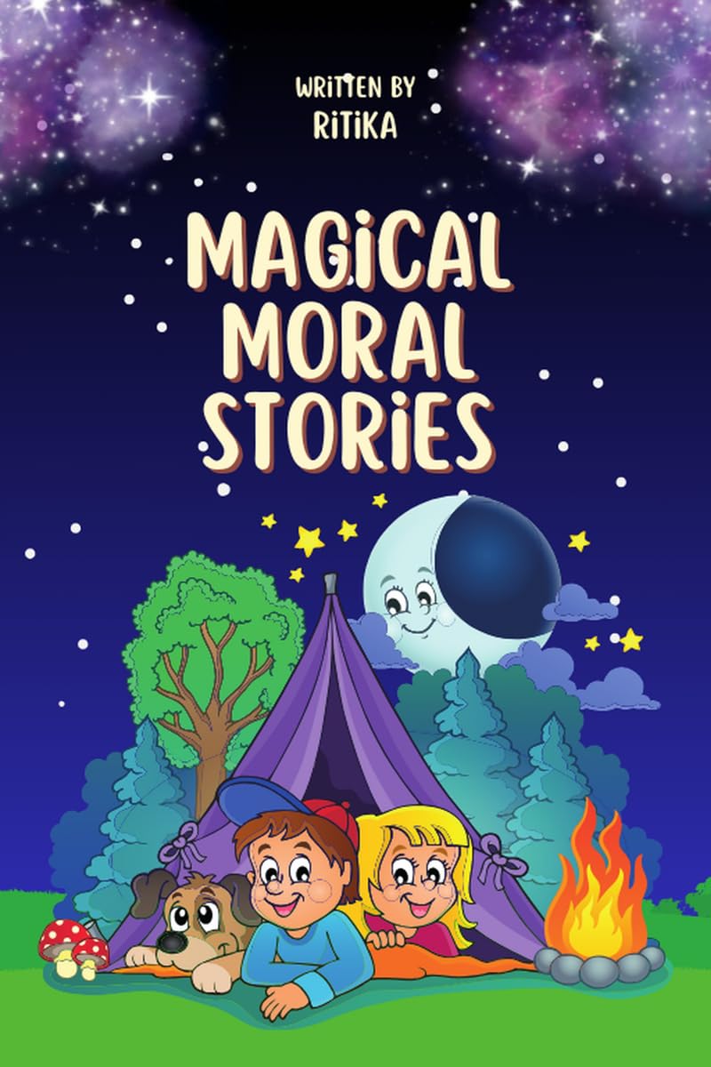 Magical Moral Stories