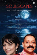SoulScapes : Dual Echoes One Soul Two Pens