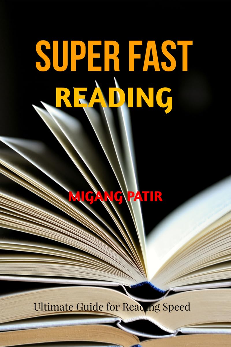 SUPER FAST READING