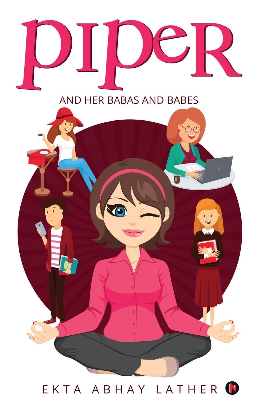Piper : and her babas and babes