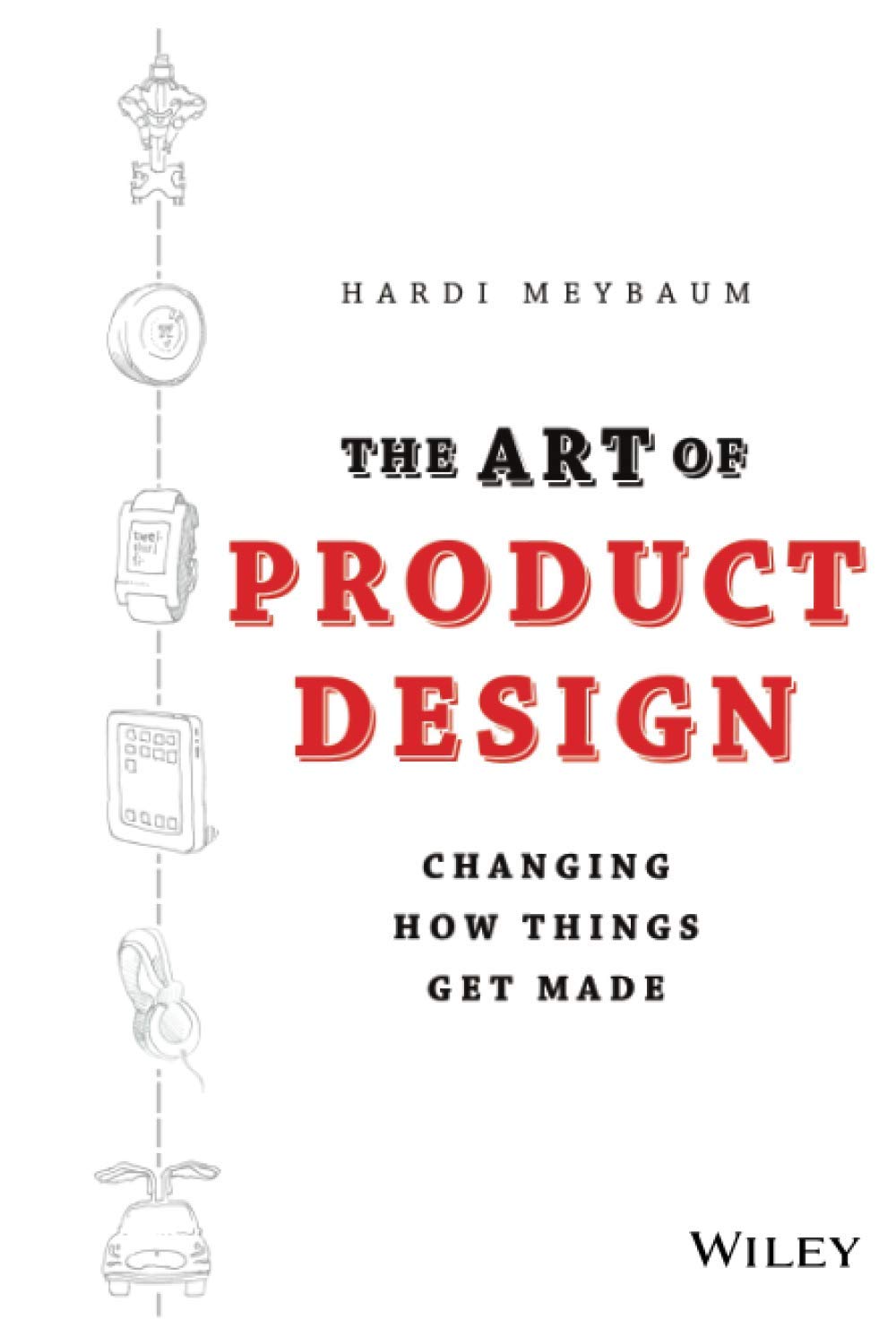 The Art of Product Design