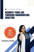Insightcoach poonams Rewrite your life through Handwriting analysis 70 Signatures styles explained