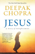 Jesus: A Story of Enlightenment (Enlightenment Series, 2)