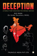 Deception : A Family That Deceived The Whole Nation