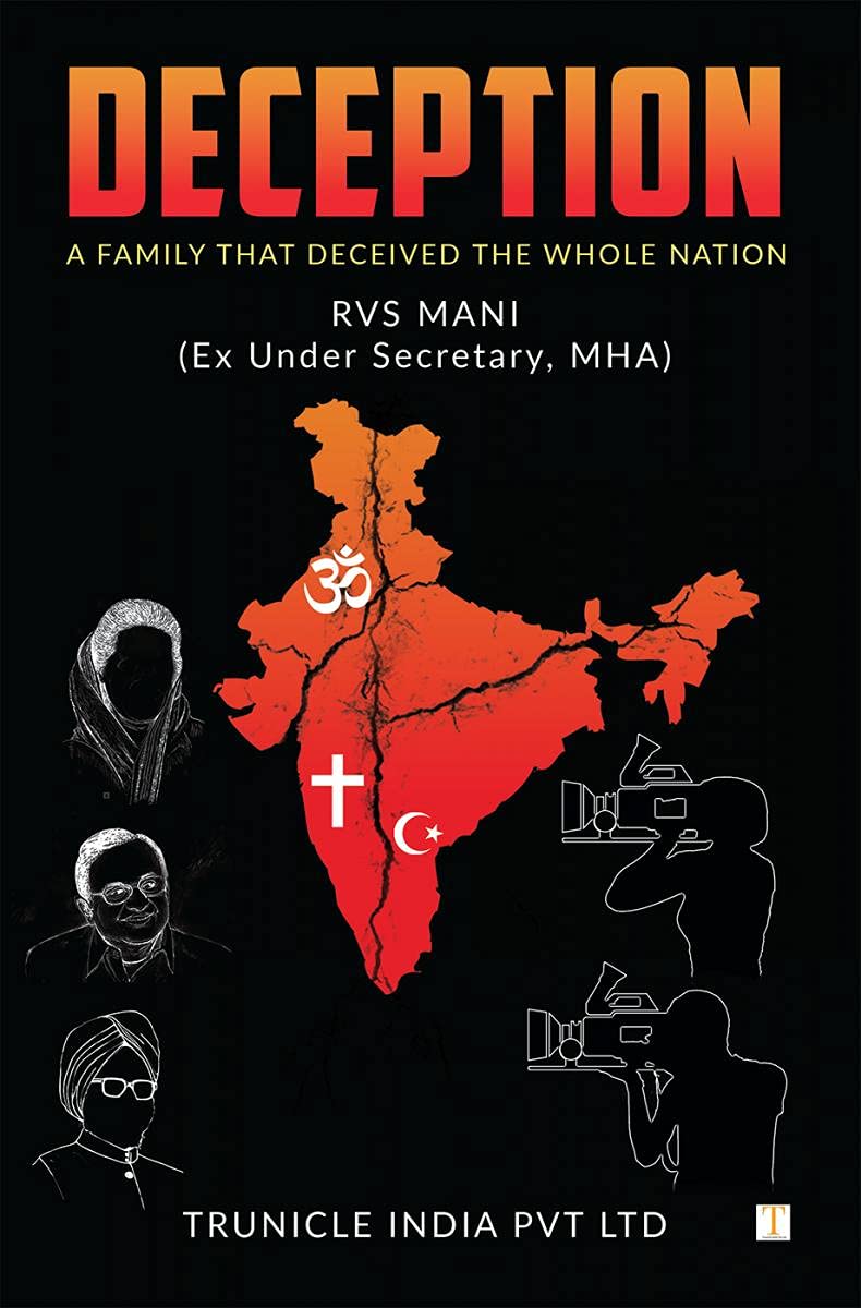 Deception : A Family That Deceived The Whole Nation