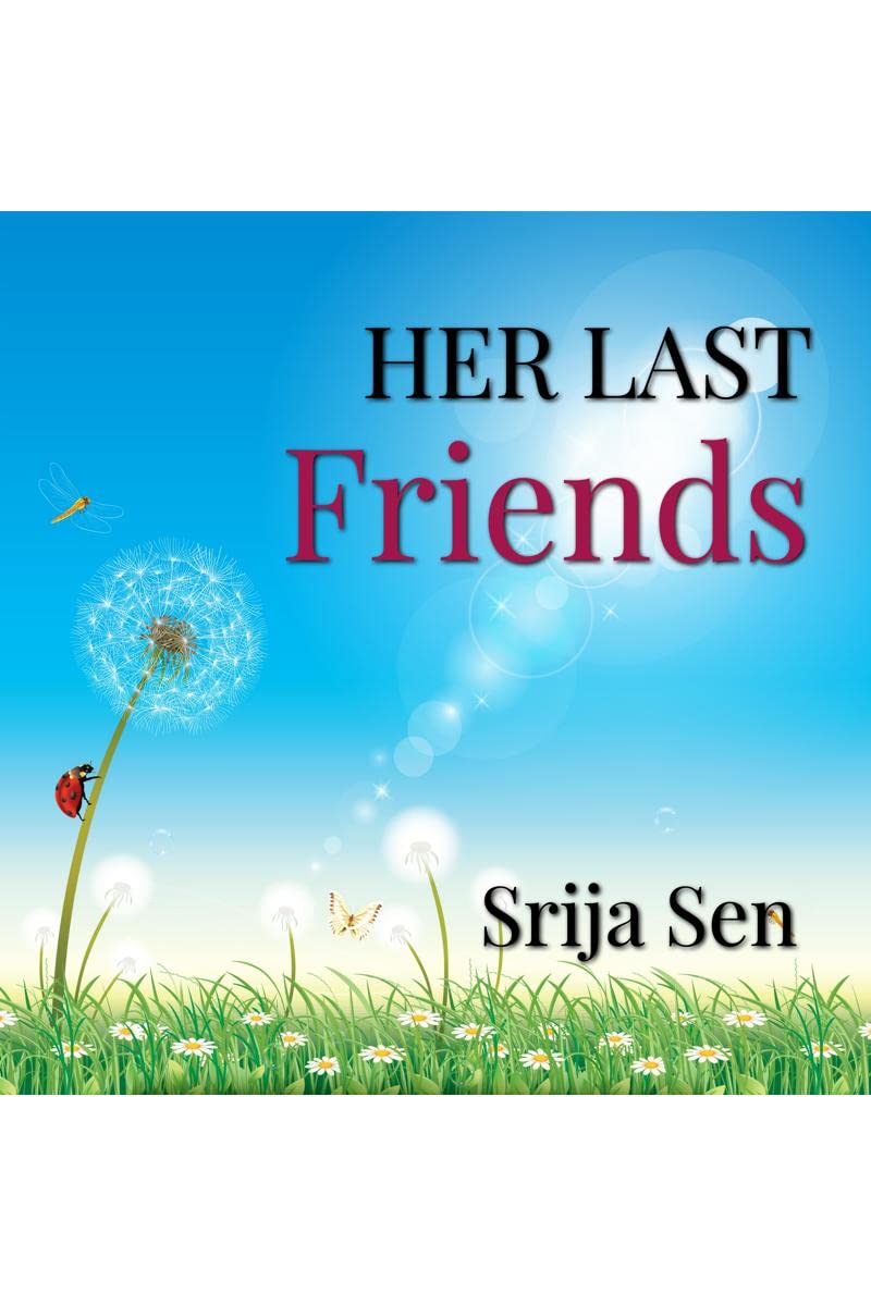 Her last freinds