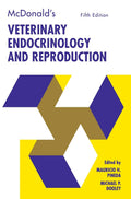 McDonalds Veterinary Endocrinology & Reproduction