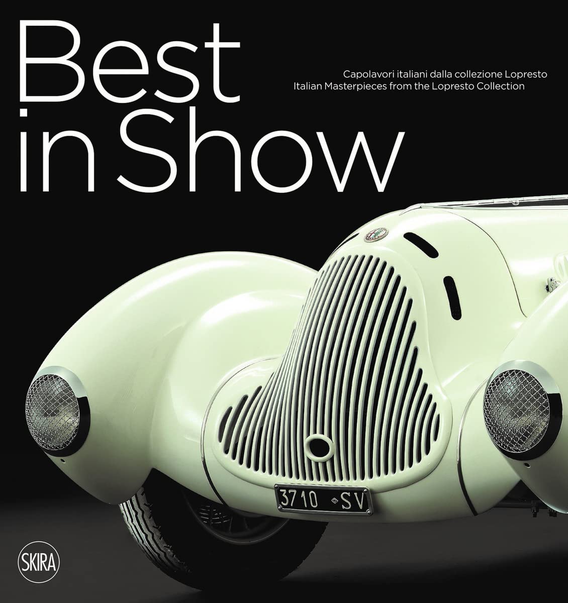 Best in Show