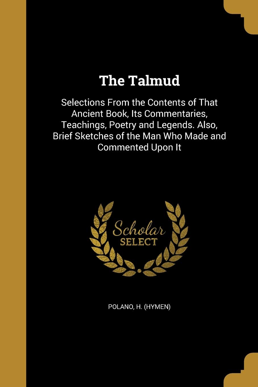The Talmud