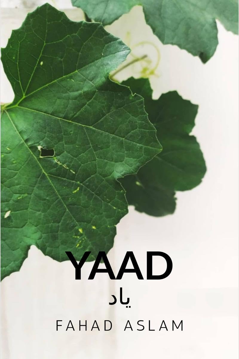Yaad : Memory