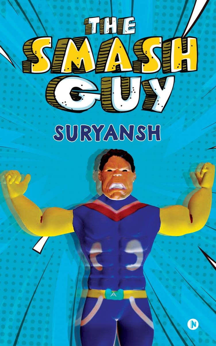 The Smash Guy