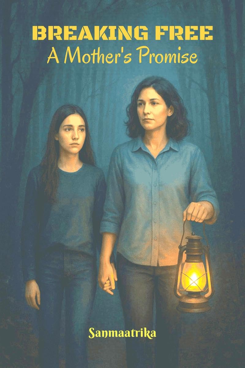 BREAKING FREE: A Mothers Promise