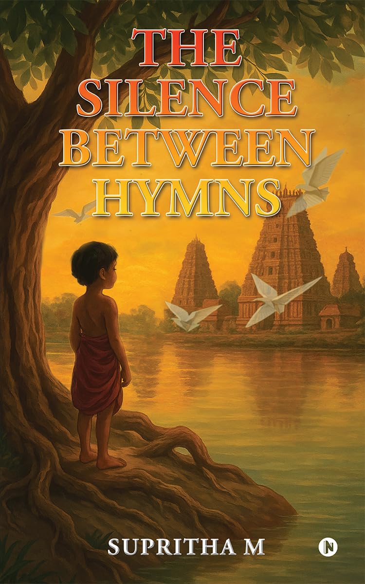 The Silence Between Hymns