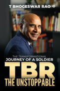 Tbr  The Unstoppable