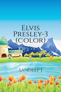 Elvis Presley3(Color)