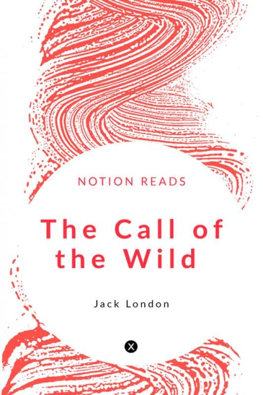 The Call Of The Wild